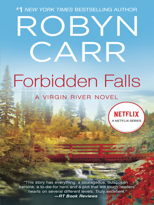 Title details for Forbidden Falls by Robyn Carr - Available